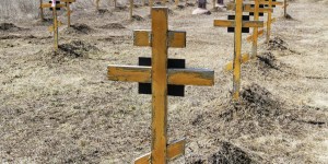 Ucrânia: “Mulheres, crianças e idosos são mortos sem piedade”, diz padre