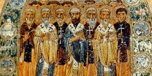 Quem são os Padres da Igreja?