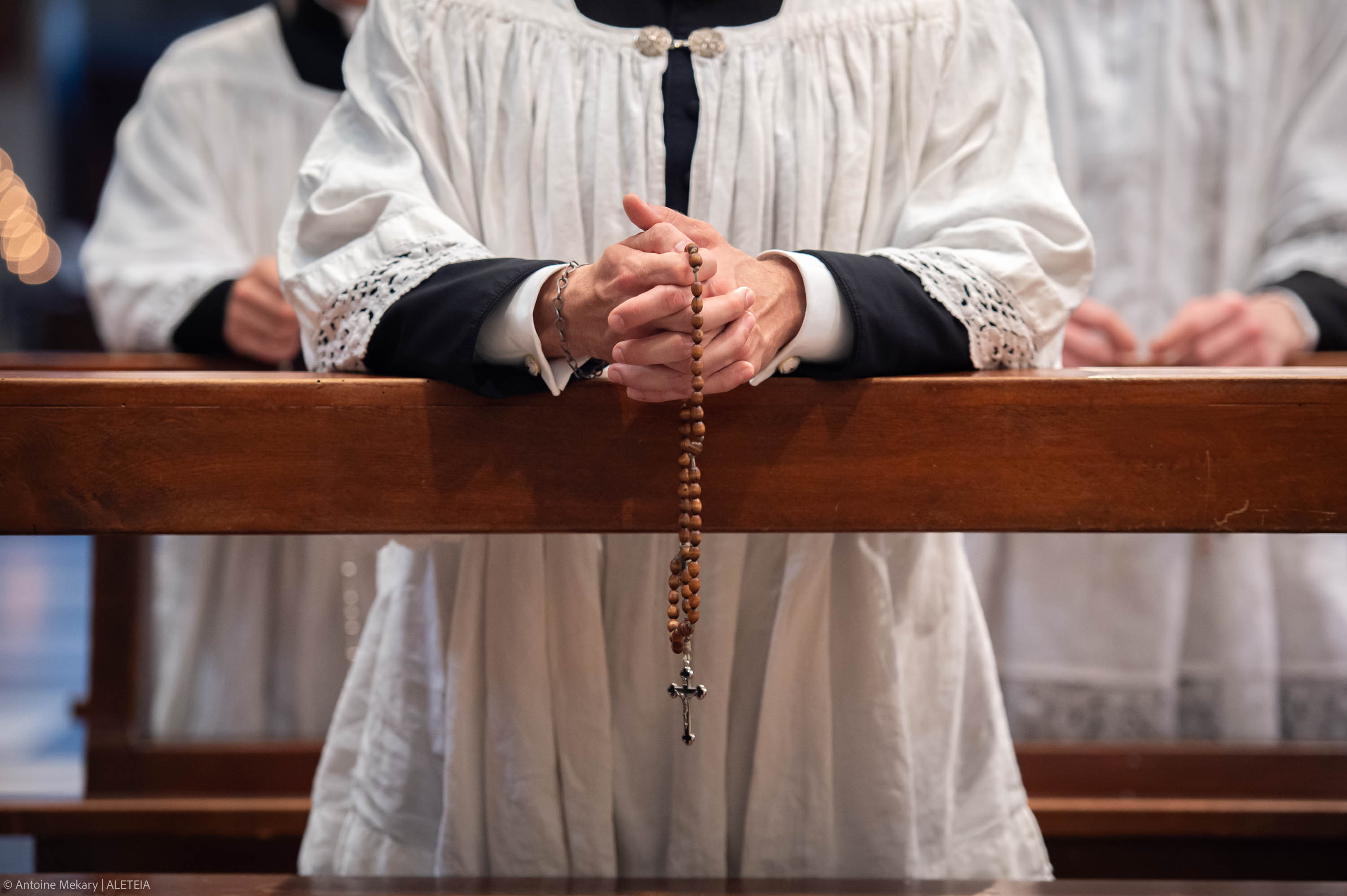 EUCHARISTIC ADORATION FOR LIFE-Abortion-Prolife