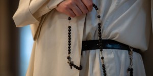 Quem são as pessoas que escolhem viver a vocação religiosa nos dias de hoje? 