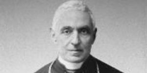 Um santo missionário para os tempos atuais