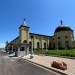 A promessa que deu origem ao maior santuário de Santa Rita de Cássia do mundo