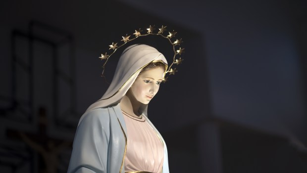Nossa Senhora