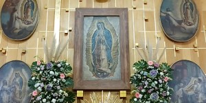 México: garoto de 3 anos é morto dentro da igreja de Nossa Senhora de Guadalupe