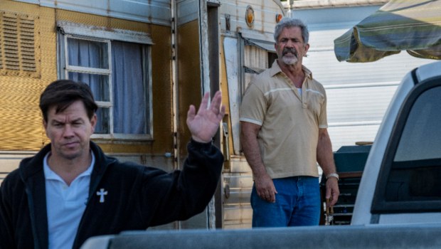 Padre Stu, filme com Mark Wahlberg e Mel Gibson