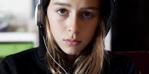 A rebeldia adolescente é a norma, ou seria uma invenção moderna?