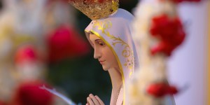 4 pedidos simples e claros de Nossa Senhora em Fátima