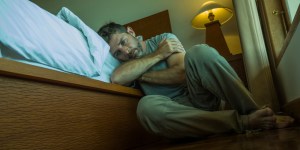 Por que devemos ter resiliência emocional diante da dor e do sofrimento