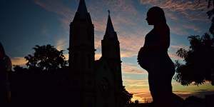Os primeiros cristãos já eram contra o aborto?