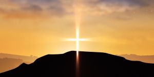 Viver e enfrentar as dificuldades sentindo-se forte apenas no amor de Cristo
