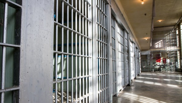 PRISON