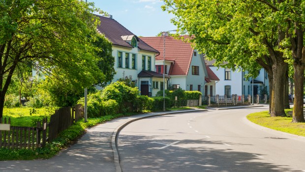NEIGHBORHOOD