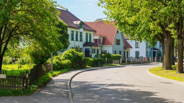 NEIGHBORHOOD