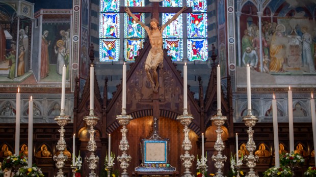 Corpus Domini Orvieto