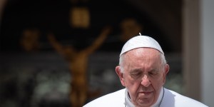 Papa: a espiritualidade da fase da velhice