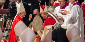 Direto do Vaticano: Amazônia tem seu primeiro cardeal
