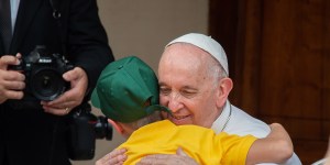 Direto do Vaticano: a complexidade da guerra na Ucrânia