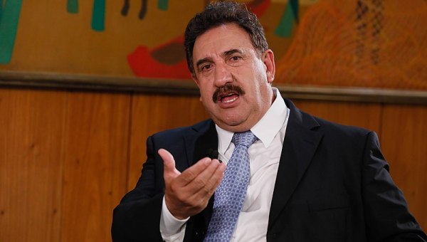 Apresentador Ratinho