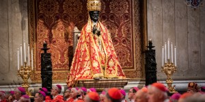 Direto do Vaticano: O interesse do Papa pelo exemplo de inculturação do rito congolês