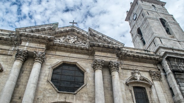 Catedral de Toulon