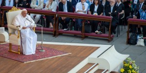 Direto do Vaticano: Papa encoraja famílias do Caminho Neocatecumenal