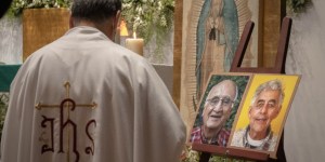 Direto do Vaticano: Papa expressa tristeza pelo assassinato de dois jesuítas no México