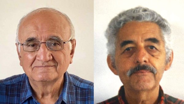 Padres assassinados no México