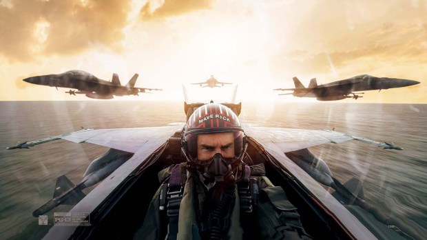 MAVERICK