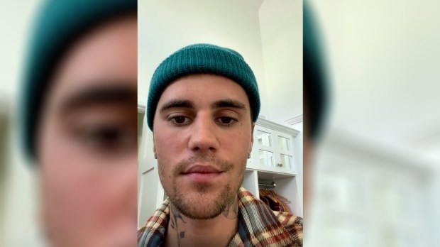 Justin Bieber