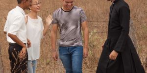 Leigos e leigas são a esperança da Igreja