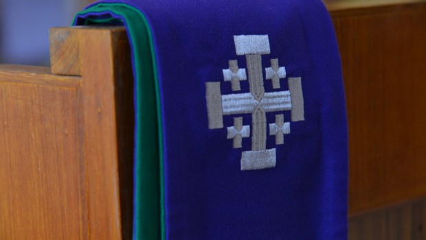Sacerdócio católico