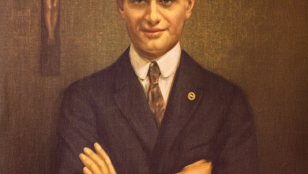 Pier Giorgio Frassati