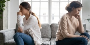 O desafio de aceitar os familiares como eles são