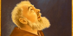 A oração do Padre Pio para ter confiança em Deus