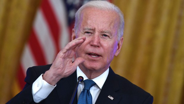 Biden e sua incoerência como católico pró-aborto