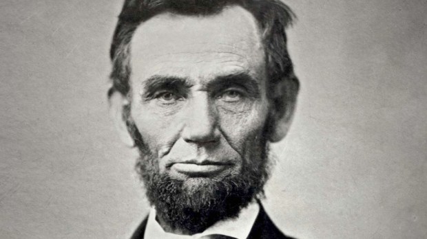 Abraham Lincoln