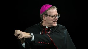 Bom Robert Barron desmascara falsos argumentos pró-aborto