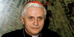 Sabia que Bento XVI ajudou a criar o Catecismo da Igreja Católica?