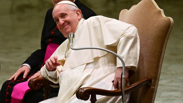 Papa Francisco não pretende renunciar por enquanto