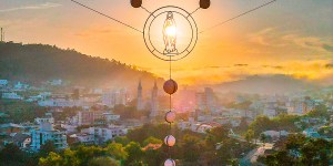 3 citações do evangelho como itinerário espiritual para o novo ano!