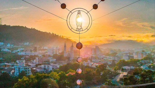 Corner Item Image - 3 citações do evangelho como itinerário espiritual para o novo ano!