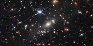 Imagens do telescópio James Webb comprovam a beleza do universo e a grandeza da Criação