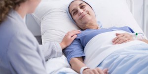 Fim da vida: acompanhando a dimensão espiritual do paciente
