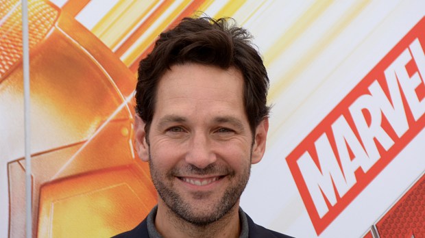 PAUL RUDD ACTOR