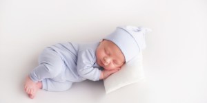 Os nomes de bebês que a ciência afirma serem os mais bonitos