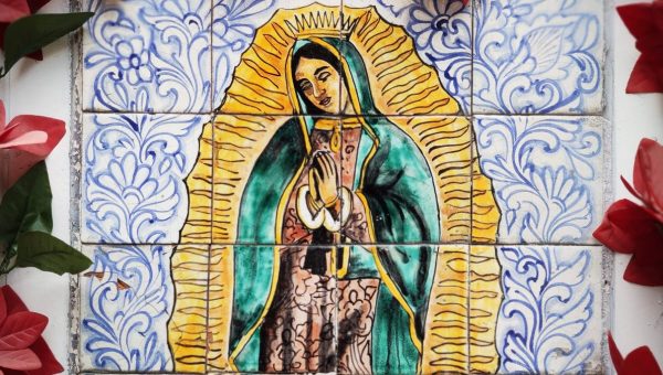 México discute proibir imagens de Guadalupe em áreas públicas