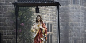 Você tem vergonha de Jesus?