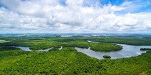 Indígena da Amazônia participa de documentário sobre a Laudato si&#8217;