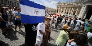 Nicarágua: &#8220;Estamos a assistir a uma tentativa de silenciar a Igreja&#8221;