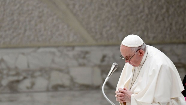 Papa Francisco